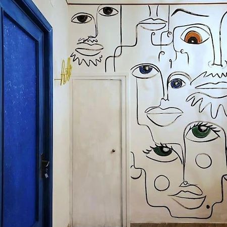 Ciabattine Art Apartment Catania Bagian luar foto