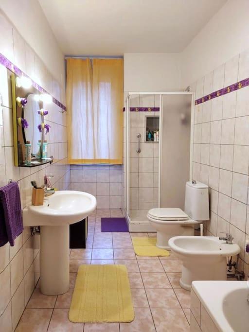 Ciabattine Art Apartment Catania Bagian luar foto
