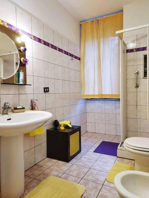 Ciabattine Art Apartment Catania Bagian luar foto